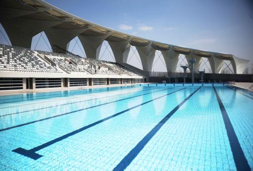 游泳池水處理：全國工商聯(lián)建議：在污水 垃圾處理等領域免征增值稅