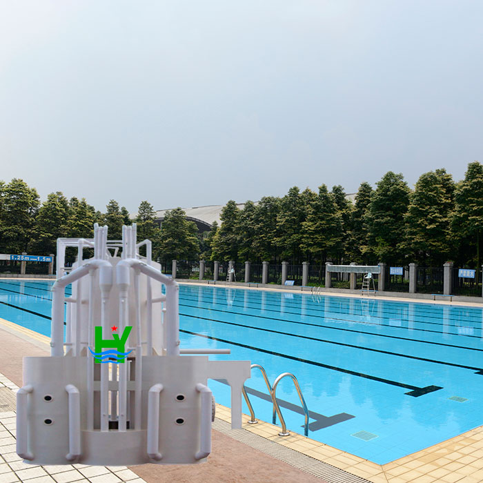 天津游泳池水處理：游泳池水處理設備系統(tǒng)的保養(yǎng)維護
