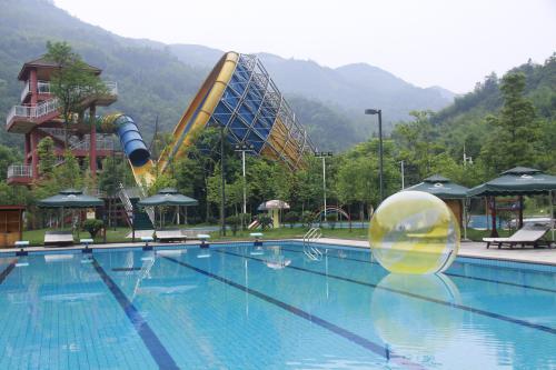 游泳池水處理：游泳池水質(zhì)原理,水的基礎知識