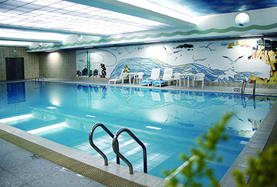 游泳池水處理公司：常州市天寧區(qū)黑臭水體治理、管網(wǎng)建設(shè)、污水處理等工程加快推進(jìn)