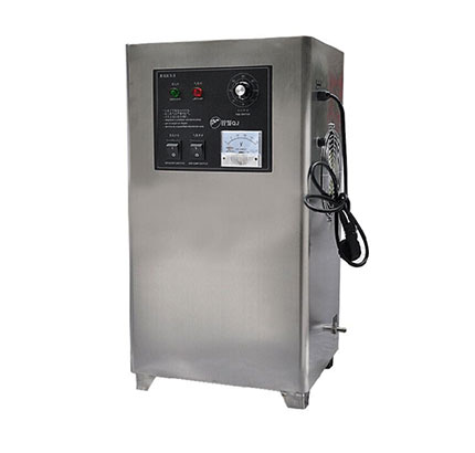 臭氧發(fā)生器,游泳池水處理設備