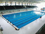 游泳池水凈化循環(huán)處理有哪些步驟？