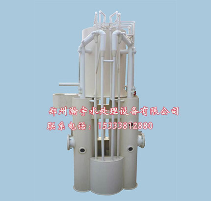 重力式無(wú)閥精濾機(jī)、游泳池水處理、水上樂(lè)園水處理設(shè)備